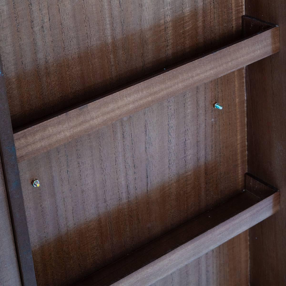 SPECCHIO PORTAGIOIE CM.36.5X39X161H