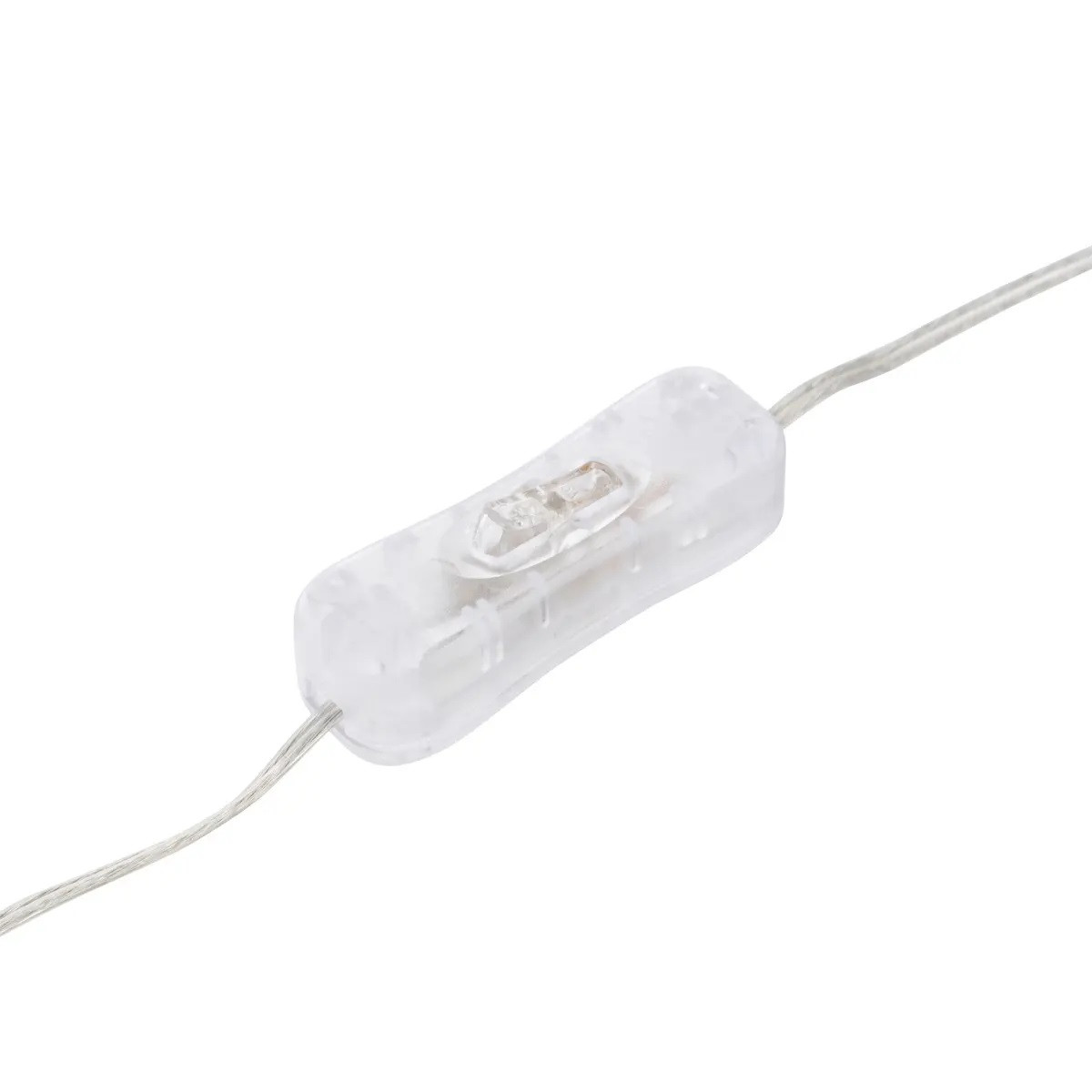 NEON LED PARETE GOOD VIBES CM.20