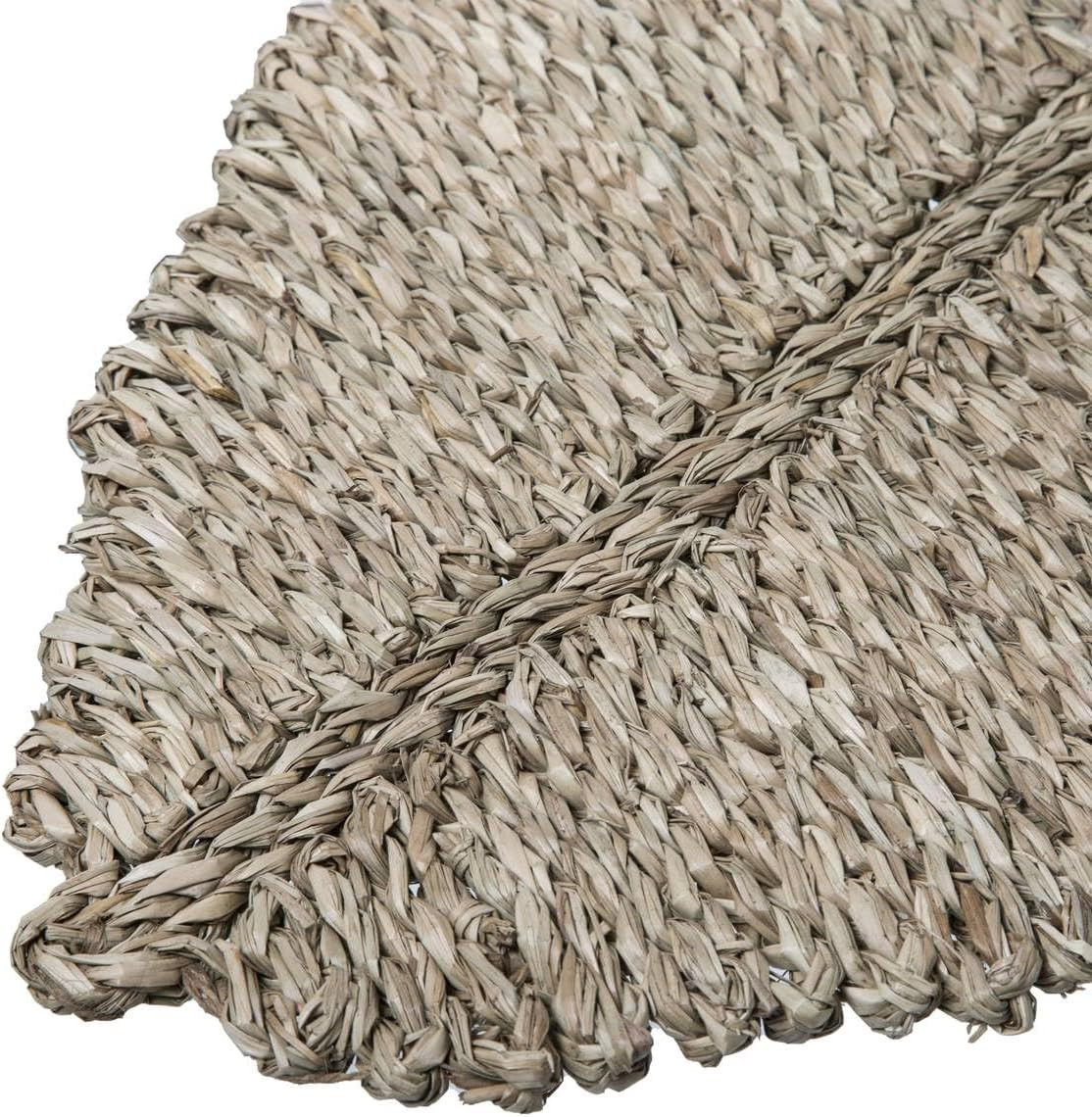 TOVAGLIETTA FEUILLE CANNA CM.48X33