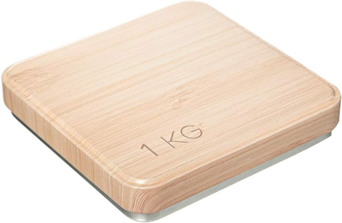 CONTENITORE ZUCCHERO METLLO CON TAPPO LEGNO