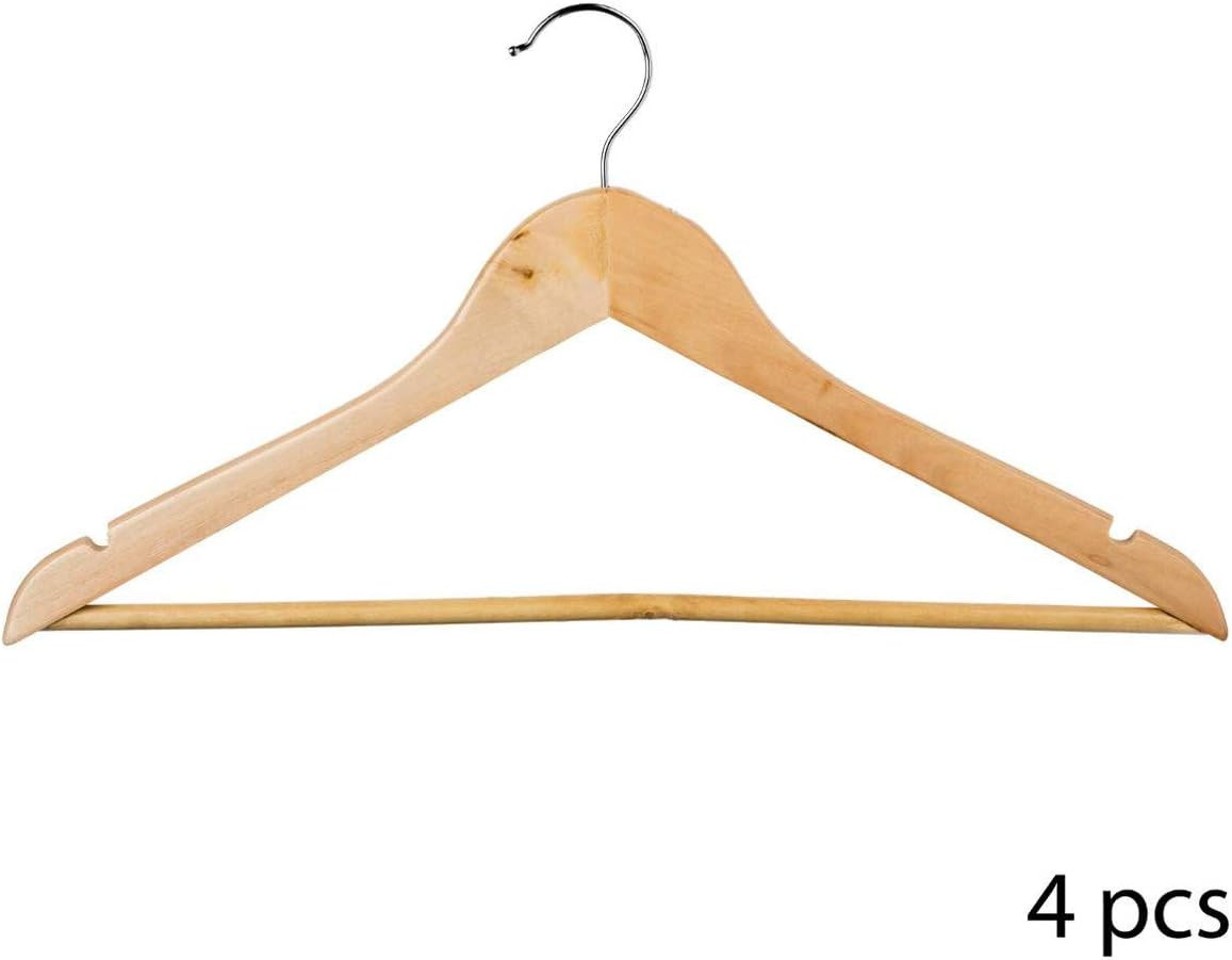 SET4 GRUCCE LEGNO