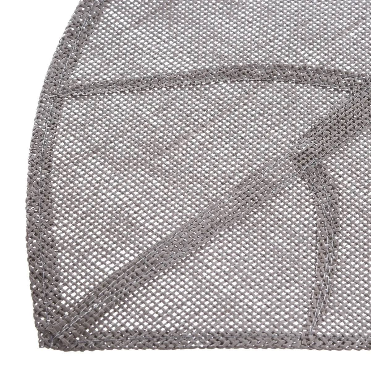 TOVAGLIETTA FEUILLE CM.50X33 GRIARO CHIARO