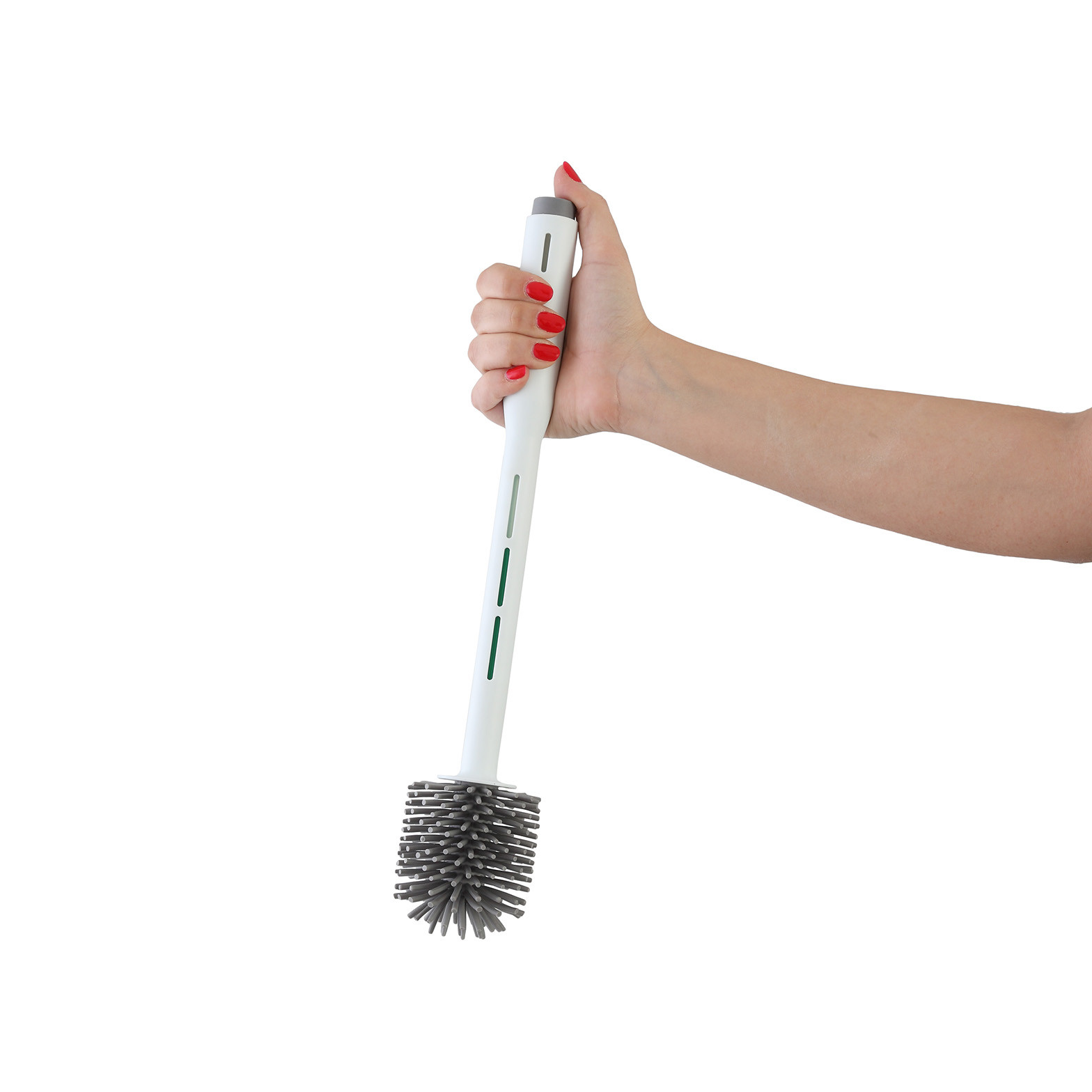 PORTASCOPINO 'SANIX PLUS' BIANCO