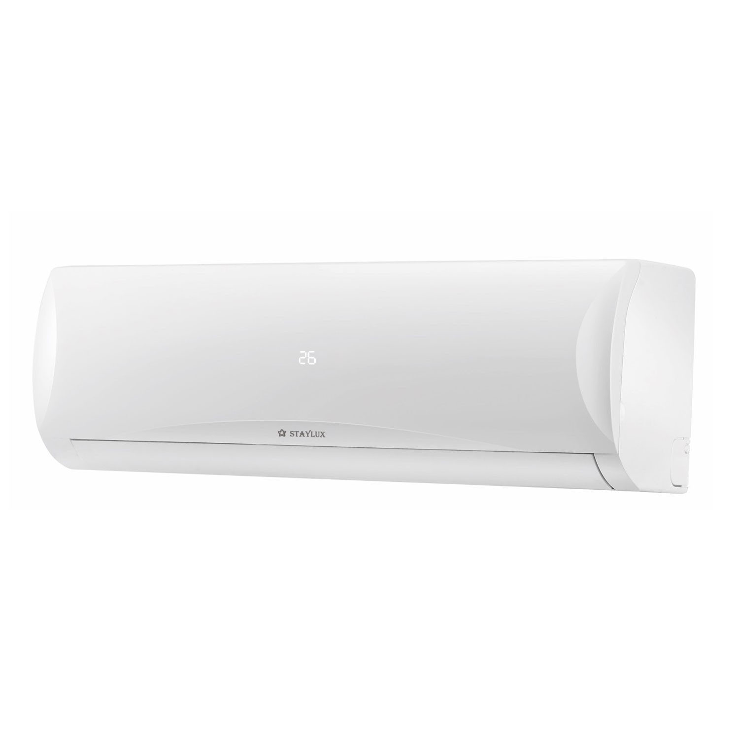 CLIMATIZZATORE INVERTER 12000BTU POLAR