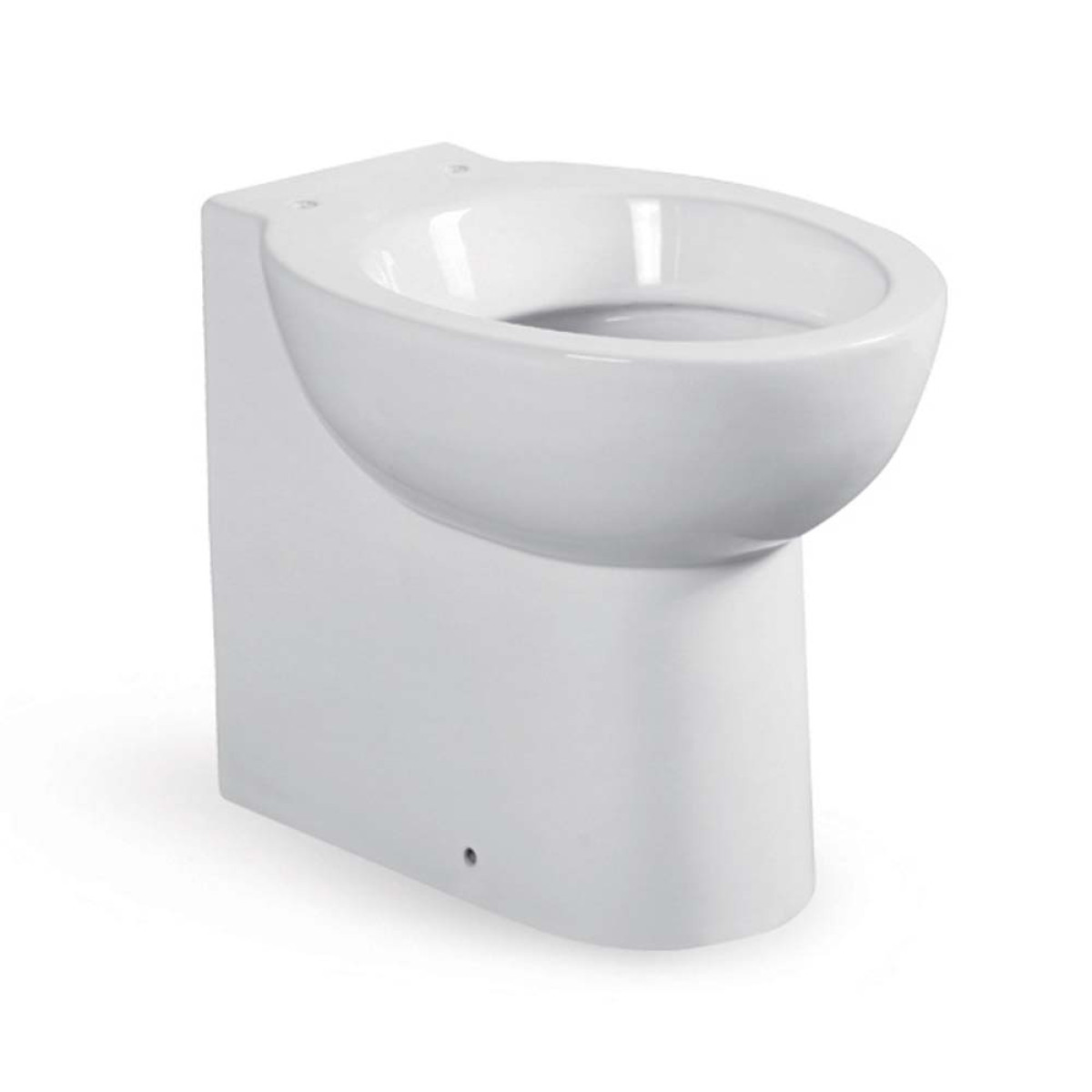 VASO+BIDET+COPROVASO IN CERAMICA