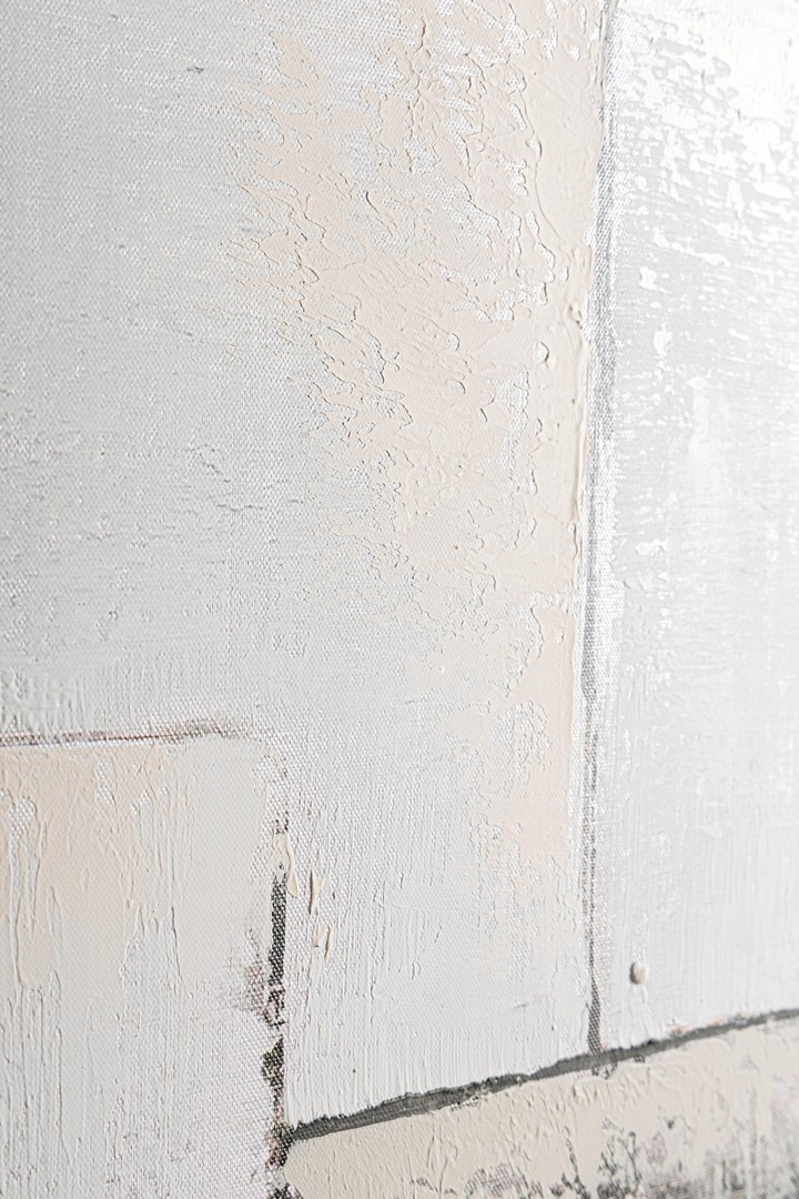 QUADRO C/CORNICE LYAM CM.70X100