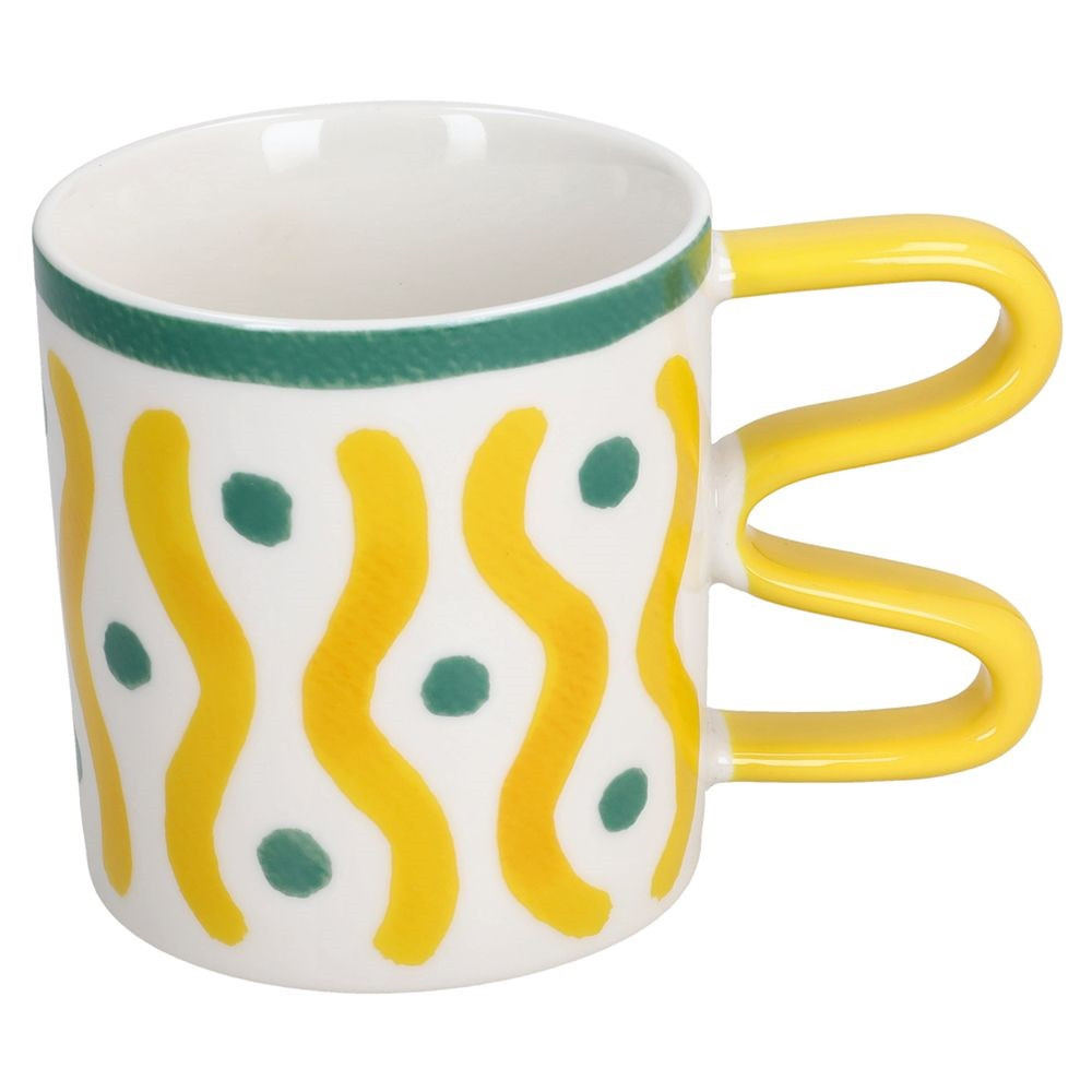 MUG CC 300 IRIS VIETRI