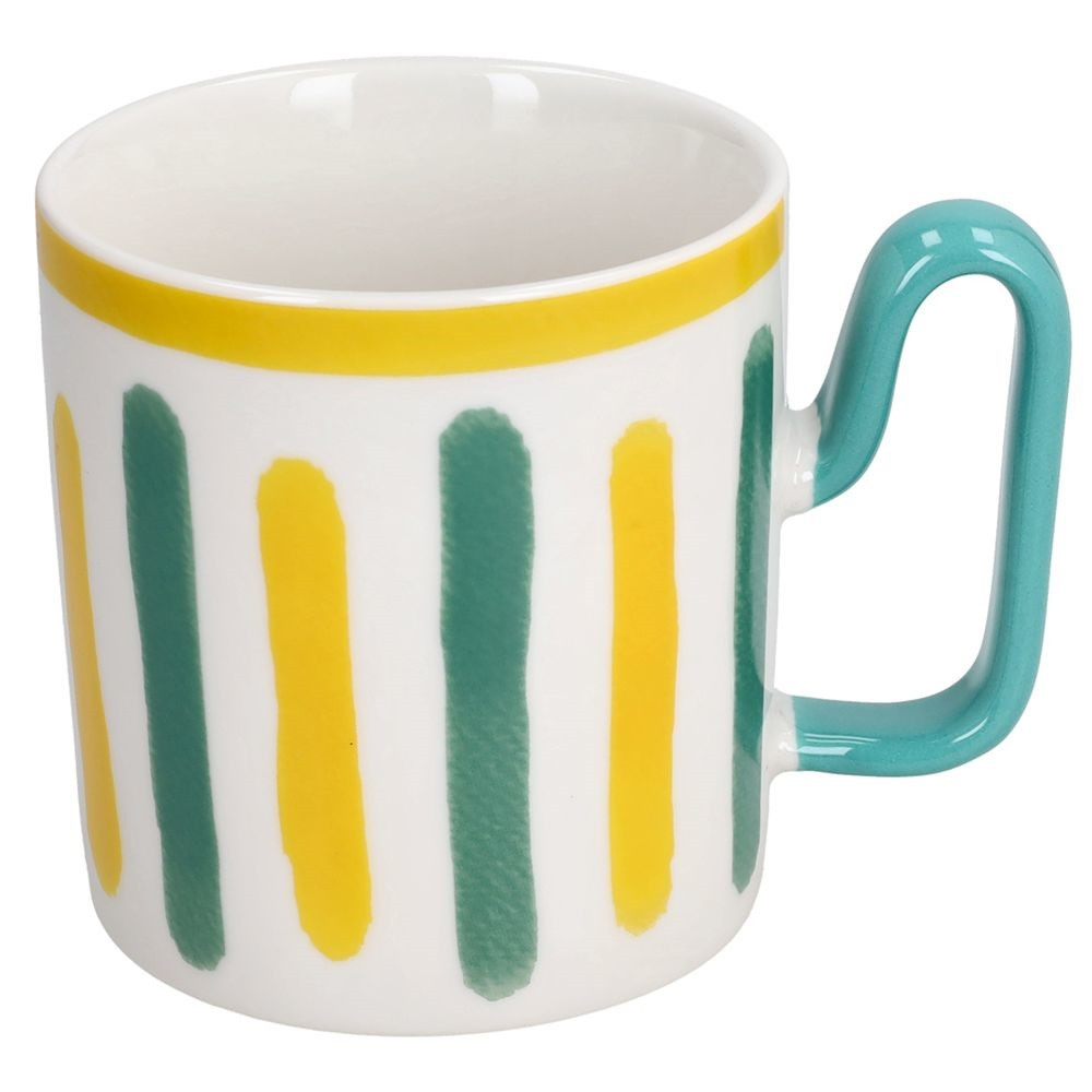 MUG CC 300 IRIS VIETRI