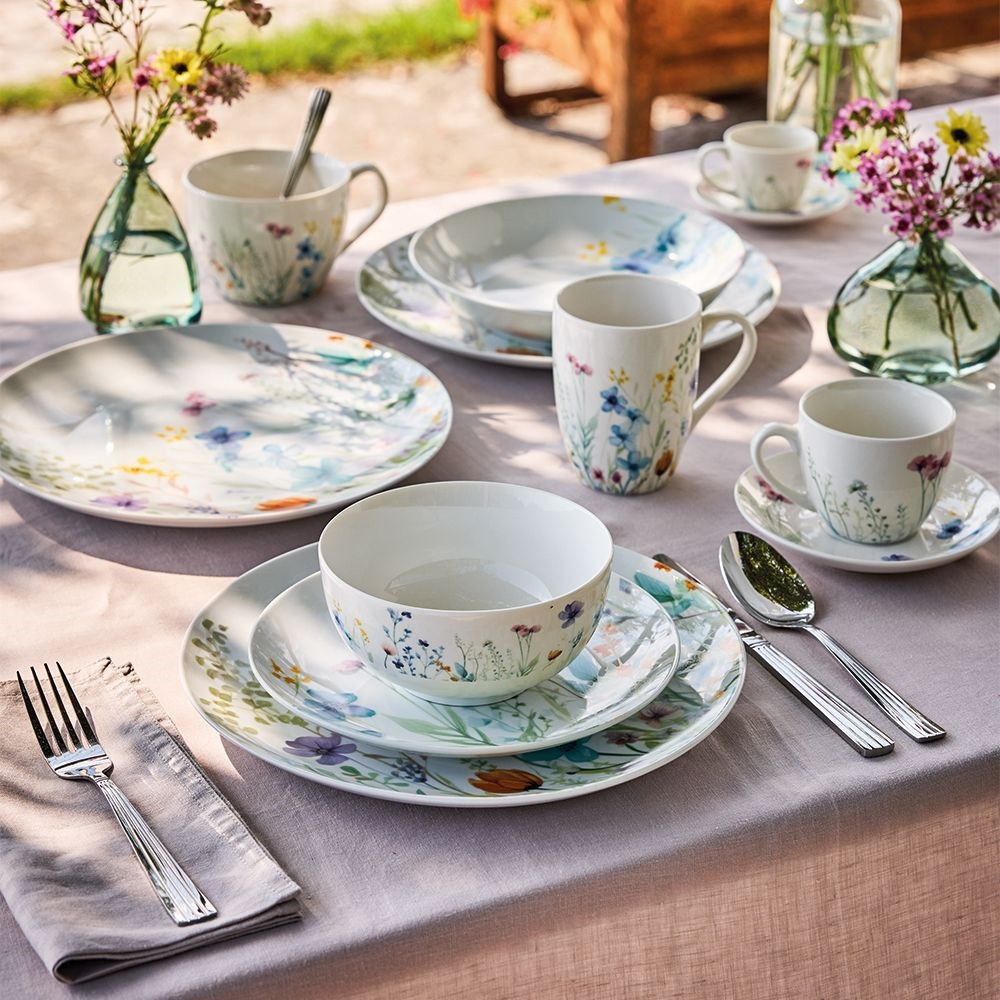 MUG CC 320 IRIS FLORENNE
