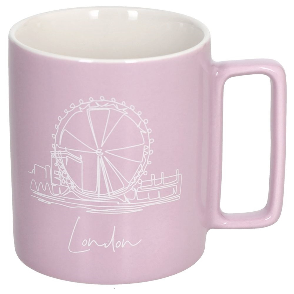 MUG CC 360 IRIS CITY MUG