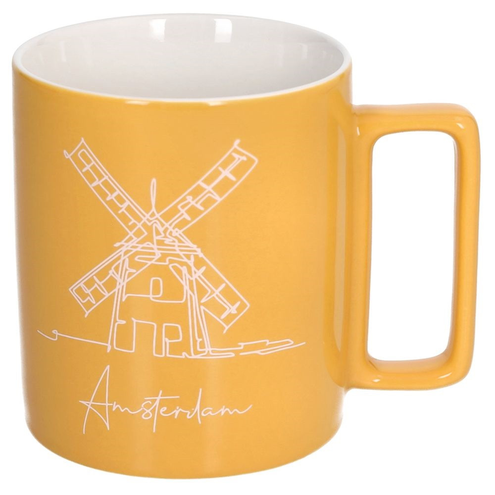 MUG CC 360 IRIS CITY MUG