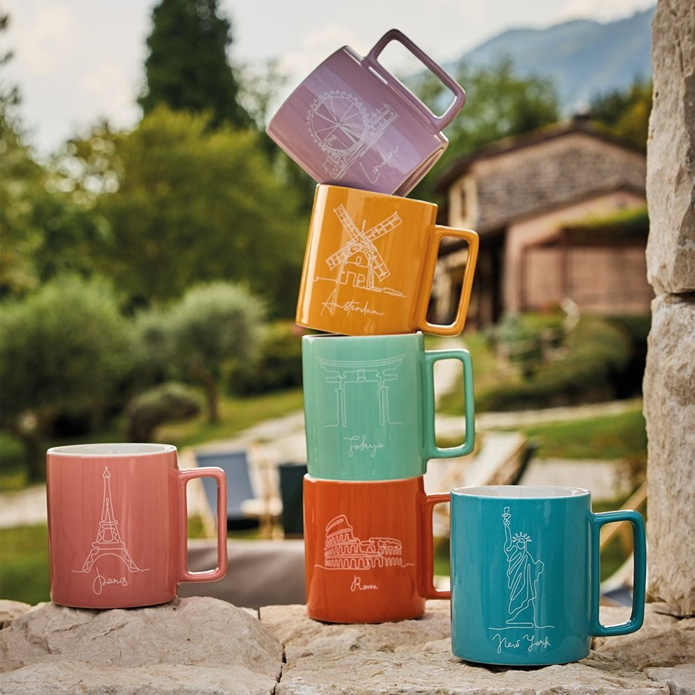 MUG CC 360 IRIS CITY MUG