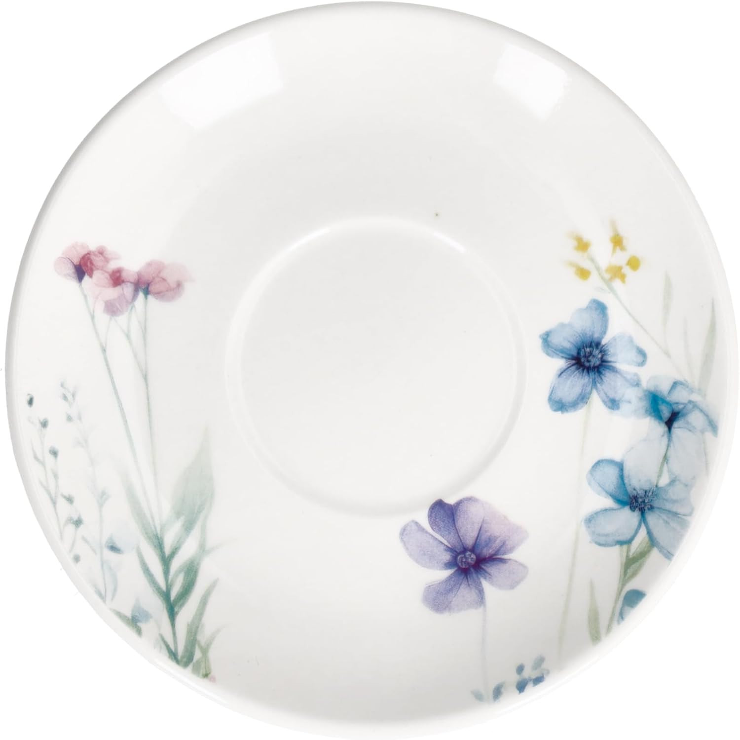 SET 6 TAZZINE IRIS FLORENNE