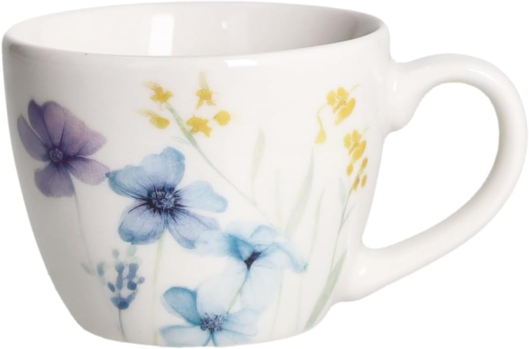 SET 6 TAZZINE IRIS FLORENNE