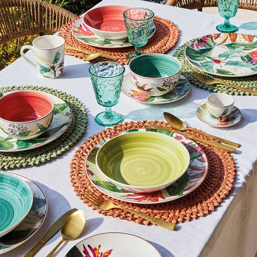 *MUG CC 370 MADISON TROPICALIA