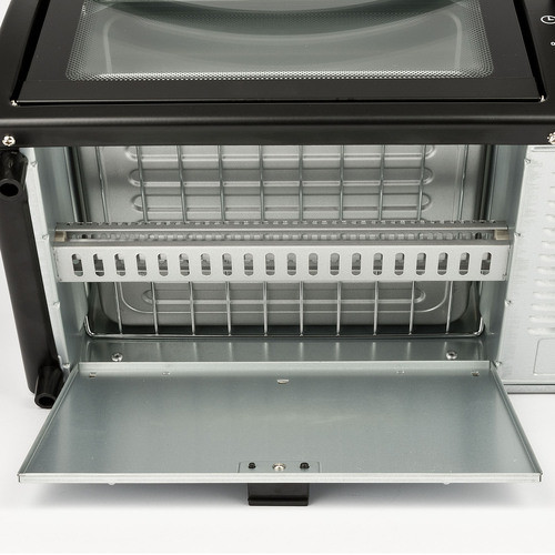 FORNO 10LT FERRARI