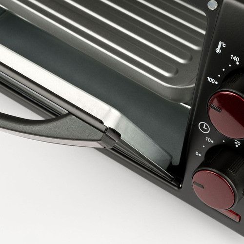 FORNO 10LT FERRARI