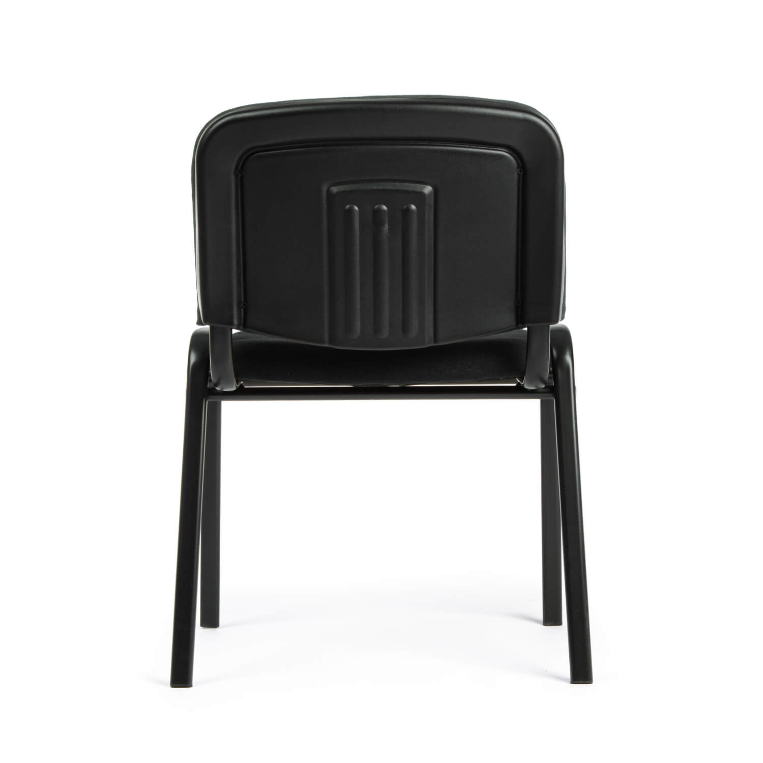 SEDIA VENERE FISSA NERA