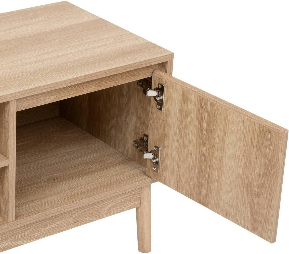 PORTATV MODELLO ABANA CM.120X39X48H