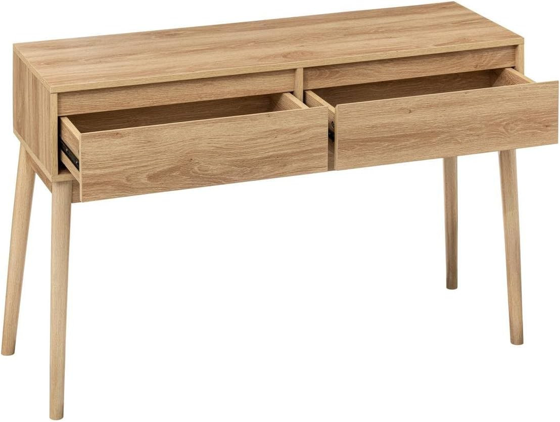 CONSOLLE MODELLO ABANA CM.114X37X76H