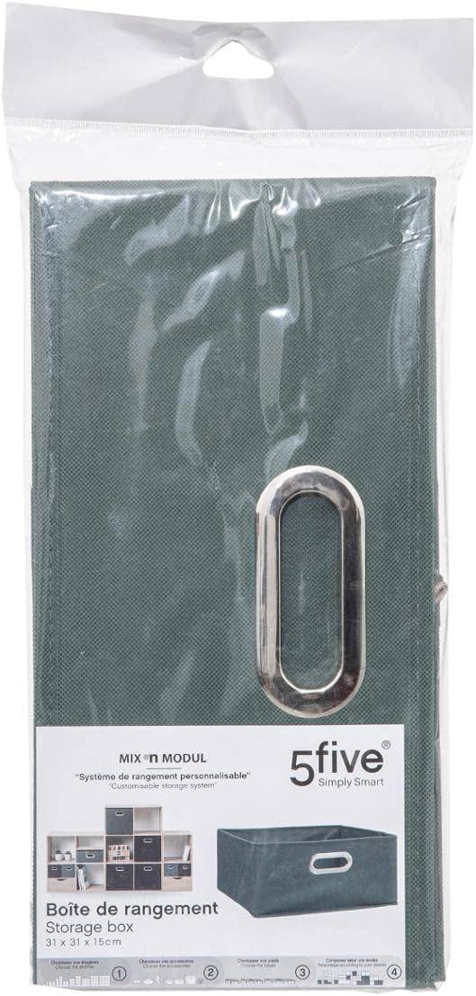 SCATOLA ARMADIO CM.31X15 KAKI