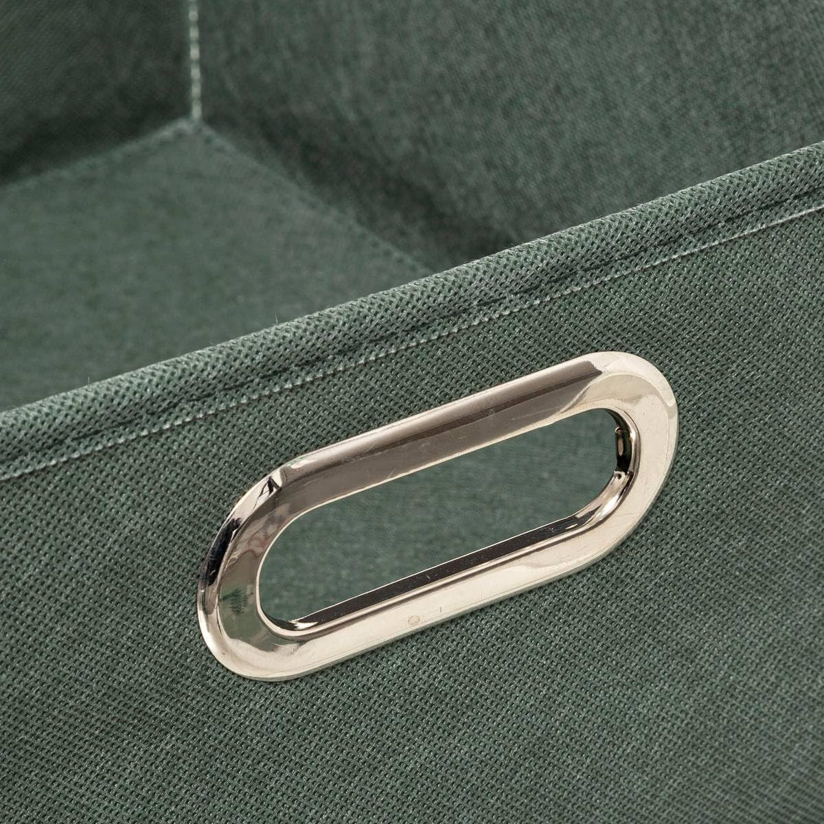 SCATOLA ARMADIO CM.31X15 KAKI