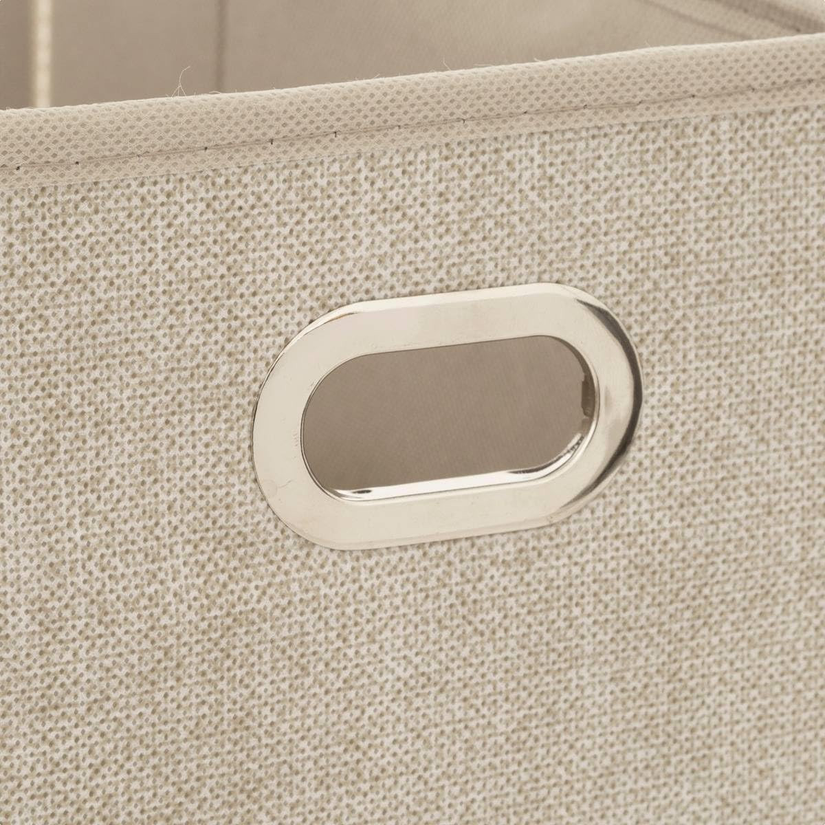 SCATOLA ARMADIO CM.15X31 BEIGE