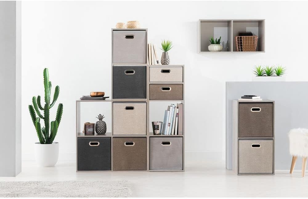 SCATOLA ARMADIO CM.31X31 BEIGE