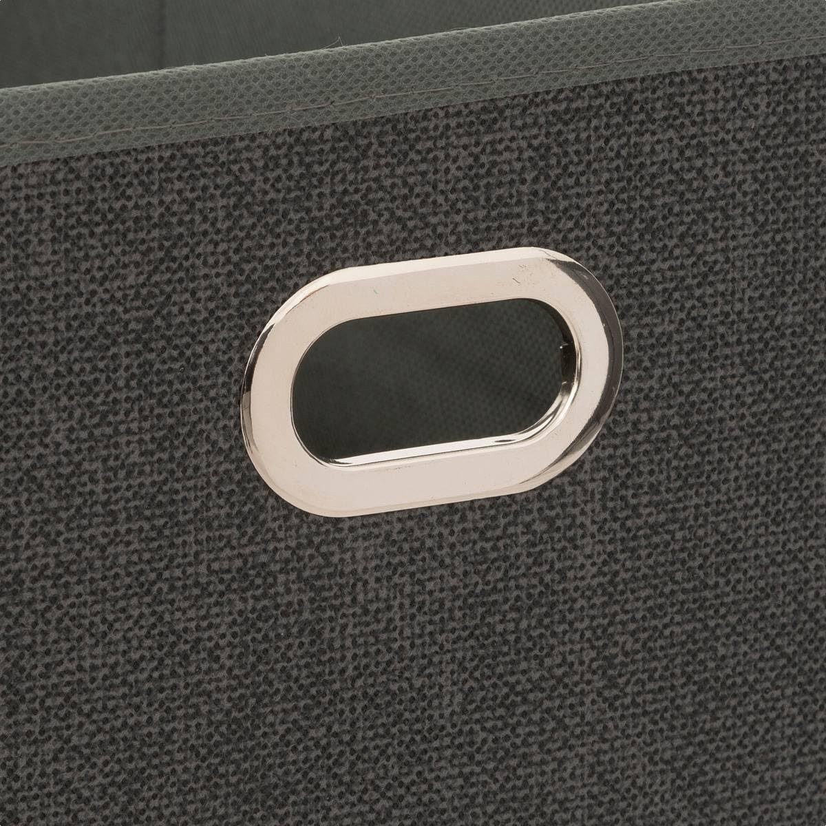 SCATOLA ARMADIO CM.15X31 GRIGIO