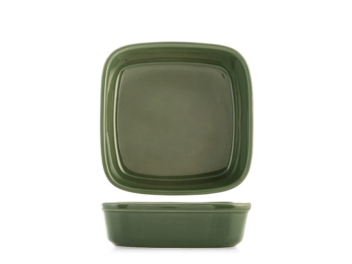 PIROFILA CERAMICA CM. 17X5X5.5H ASS