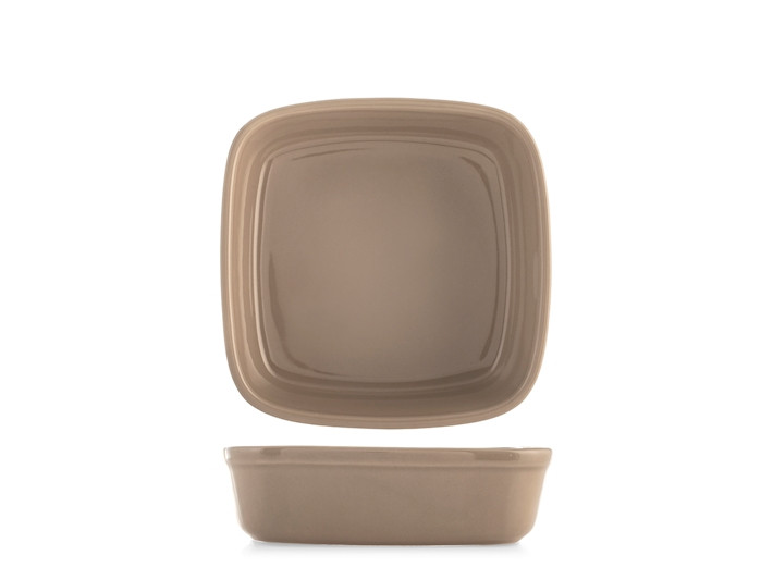 PIROFILA CERAMICA CM. 17X5X5.5H ASS