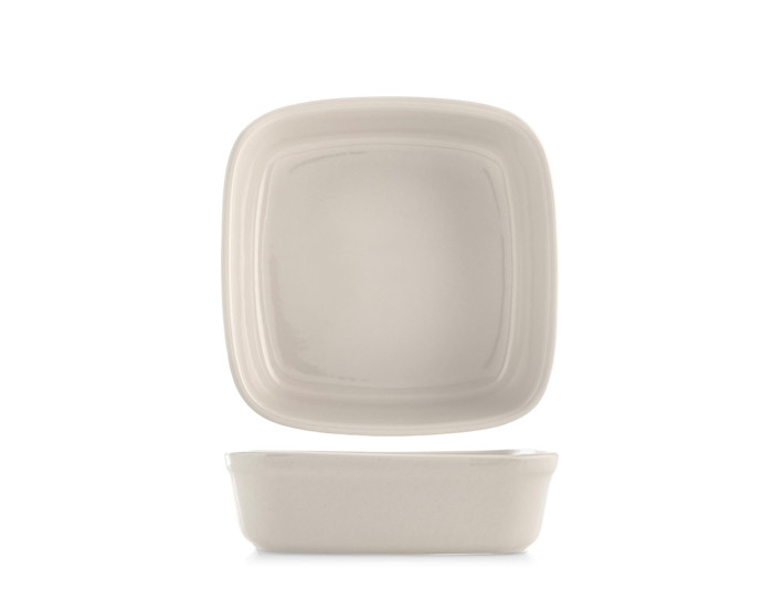 PIROFILA CERAMICA CM. 17X5X5.5H ASS