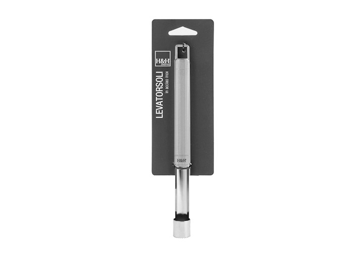 LEVATORSOLI INOX KITCHEN NEW