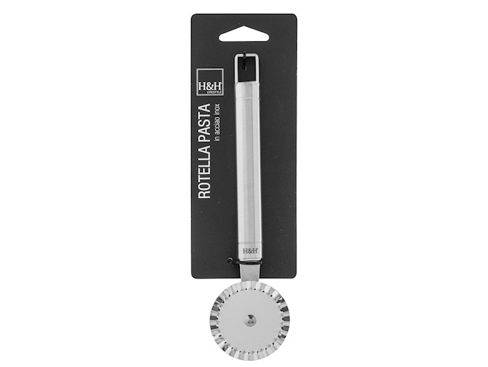 ROTELLA PASTA INOX KITCHEN NEW CM.5