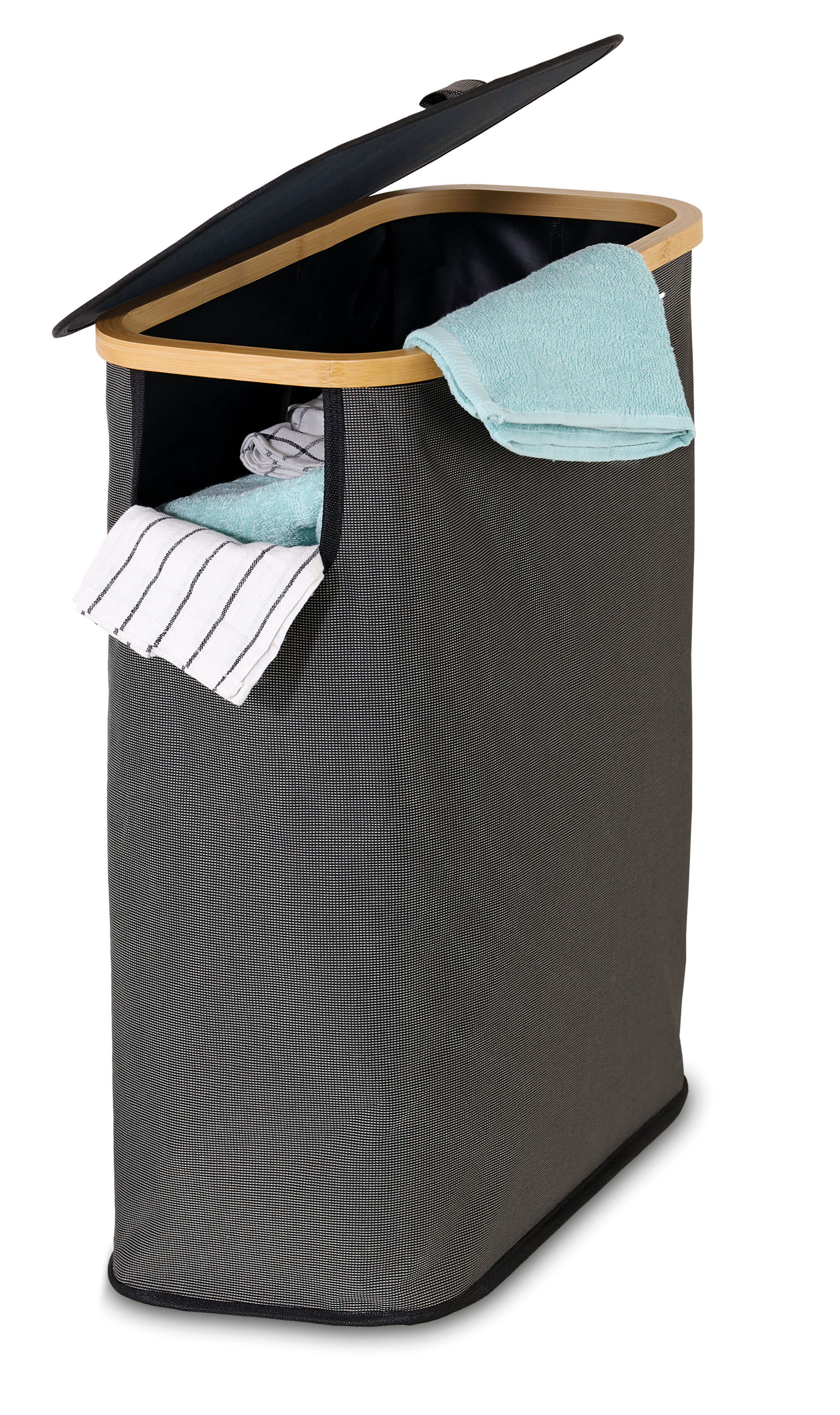 PORTABIANCHERIA SLIM CM.23X42X58.5