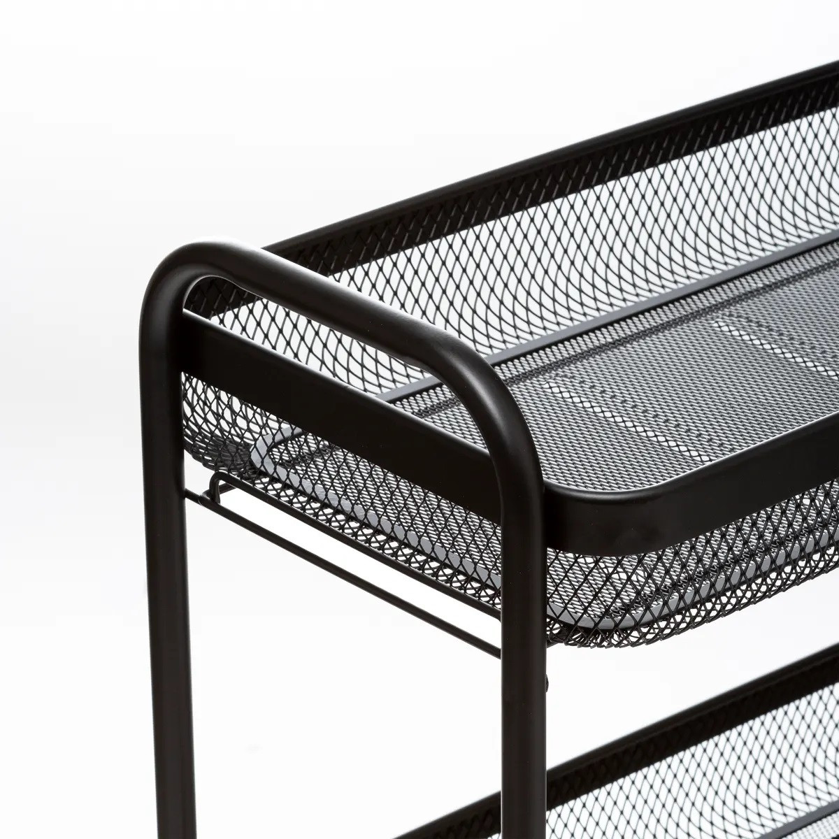 CARRELLO MAYAJ NR CM.46.5X26.5X79.6H