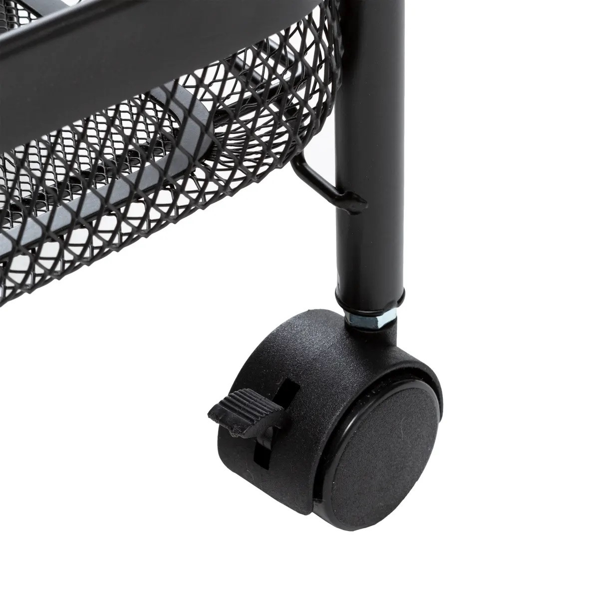 CARRELLO MAYAJ NR CM.46.5X26.5X79.6H