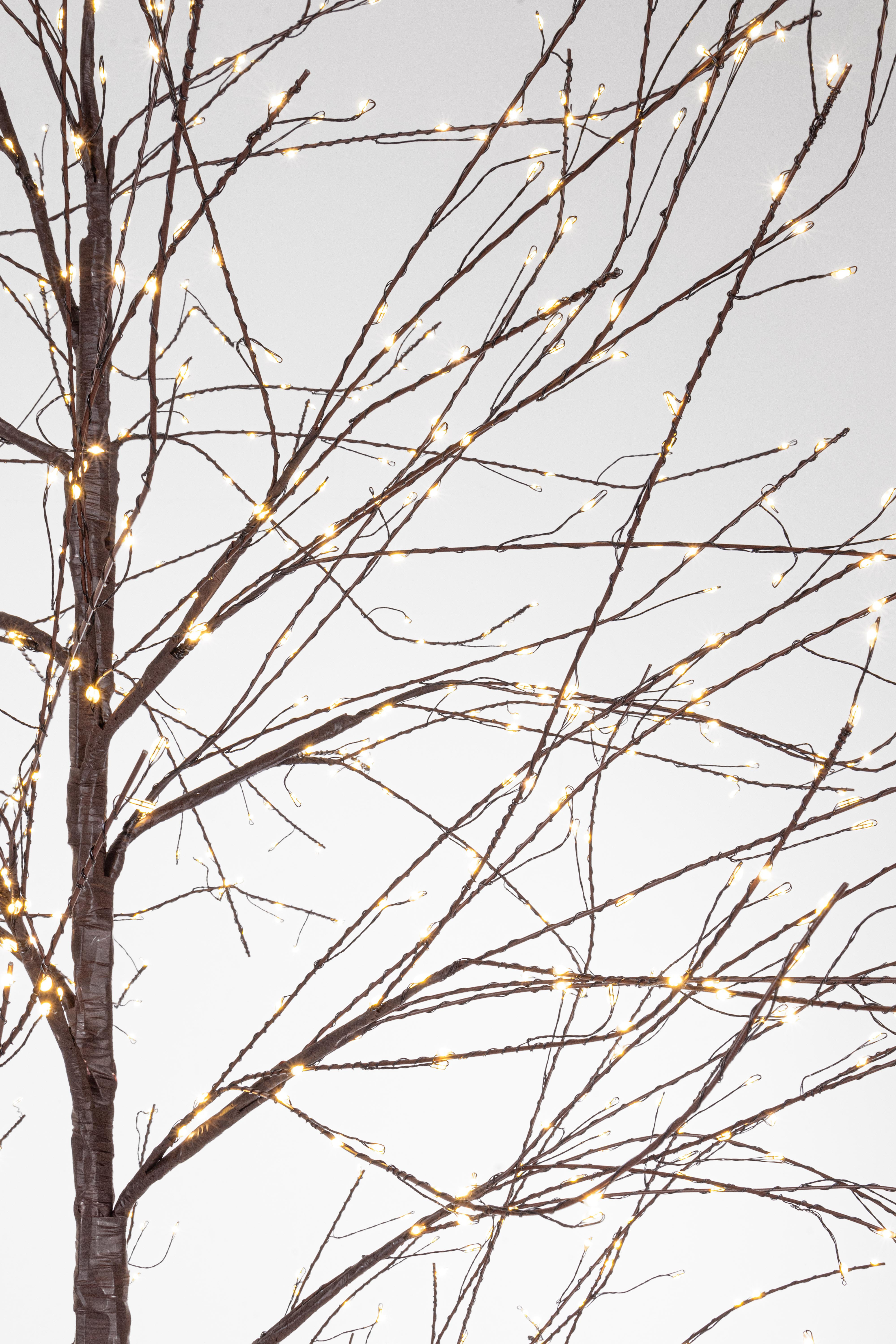 ALBERO BUNCH 600MICROLED H.120
