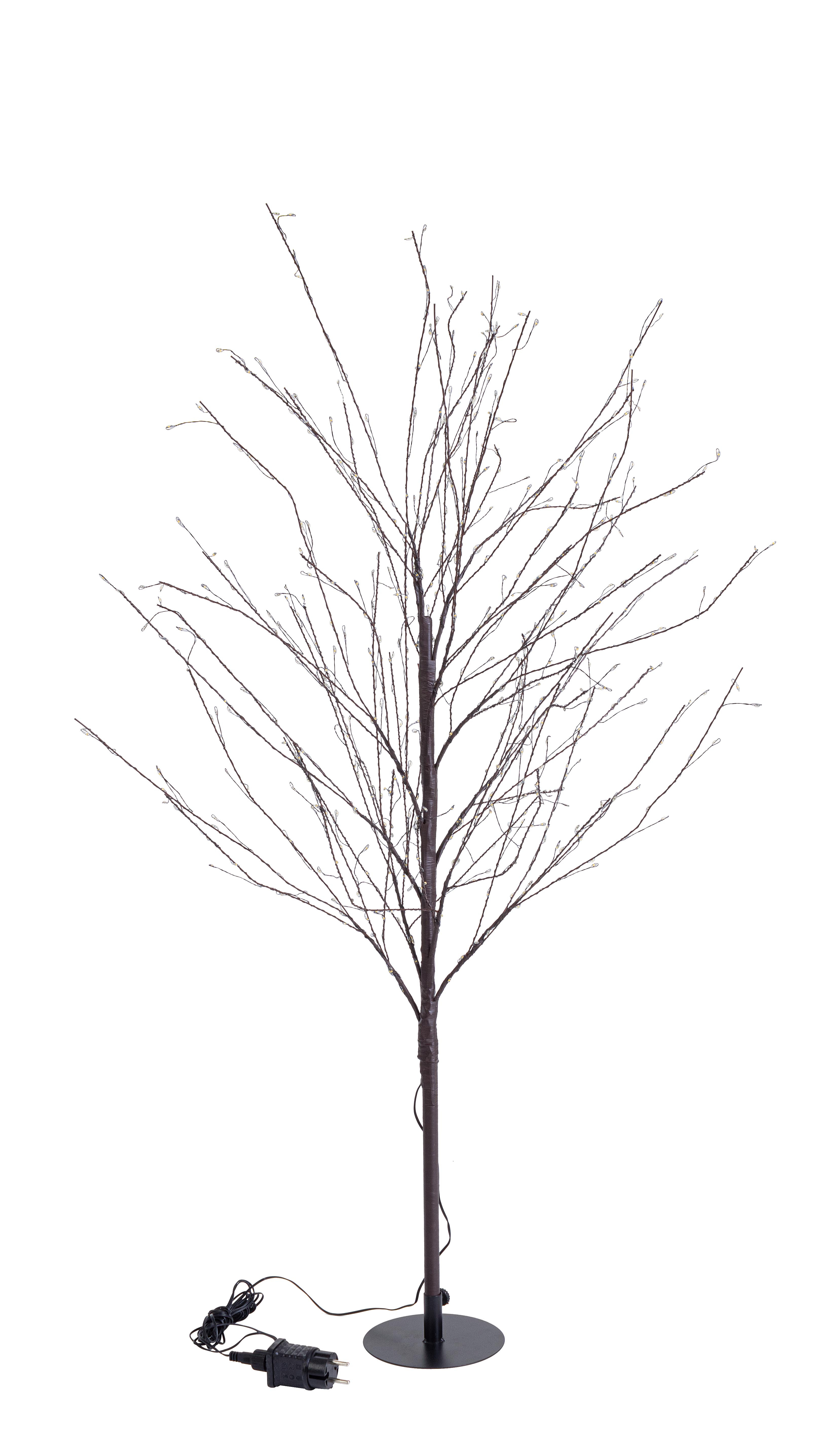 ALBERO BUNCH 600MICROLED H.120