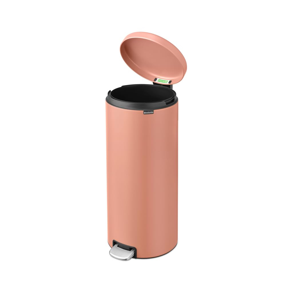PATTUMIERA NEWICON 30LT WARM COPPER