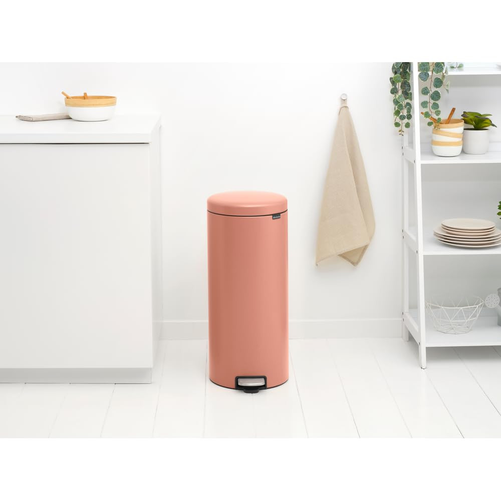 PATTUMIERA NEWICON 30LT WARM COPPER