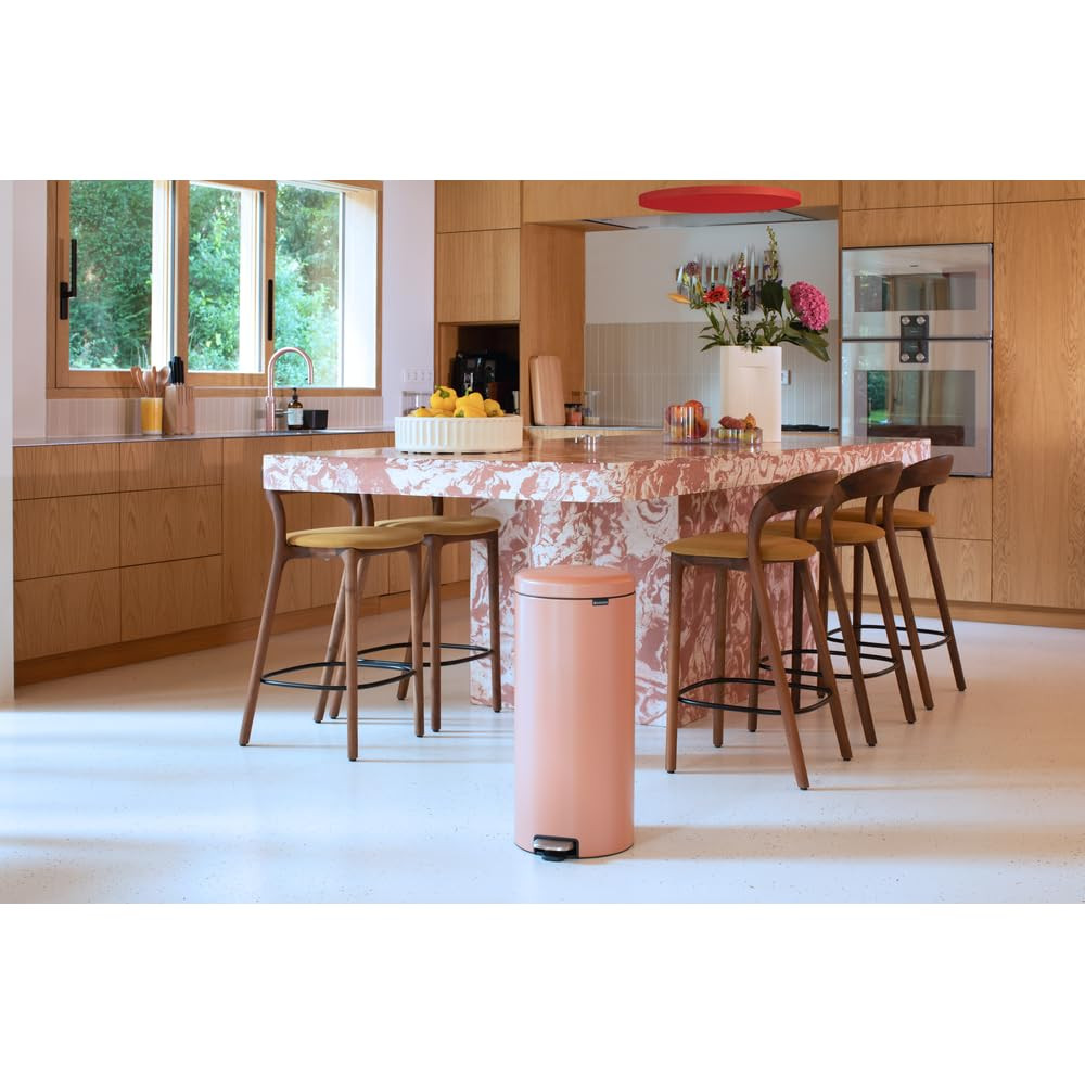 PATTUMIERA NEWICON 30LT WARM COPPER