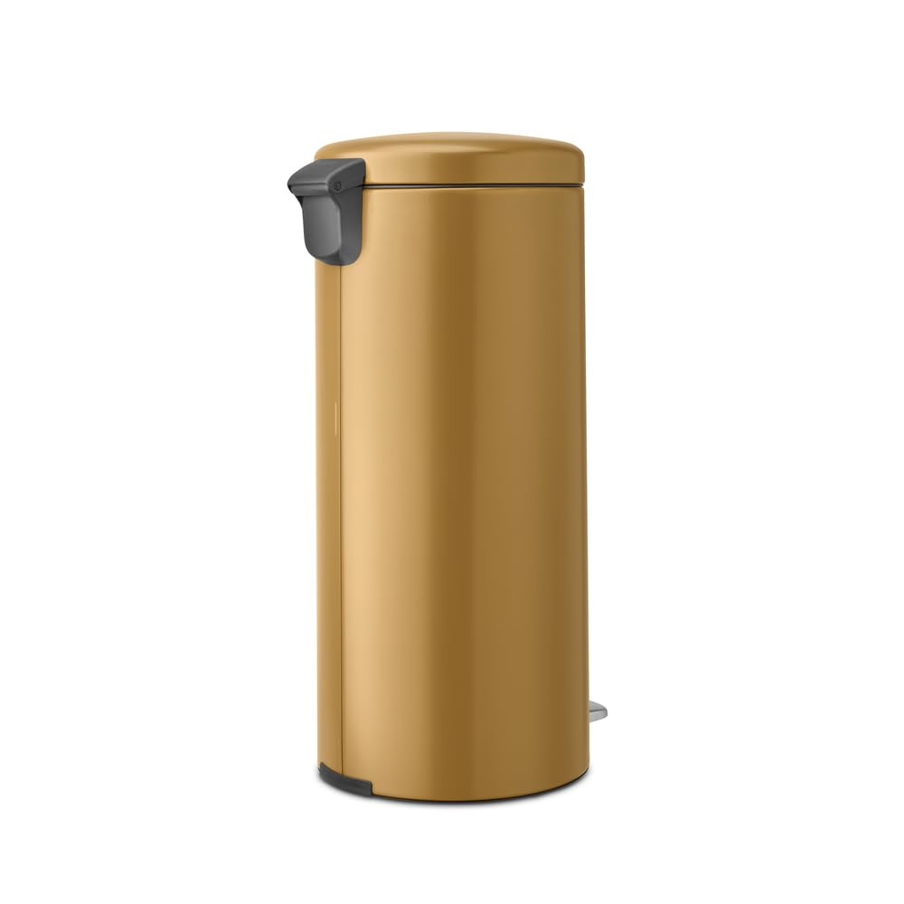 PATTUMIERA NEWICON 30LT WARM GOLD