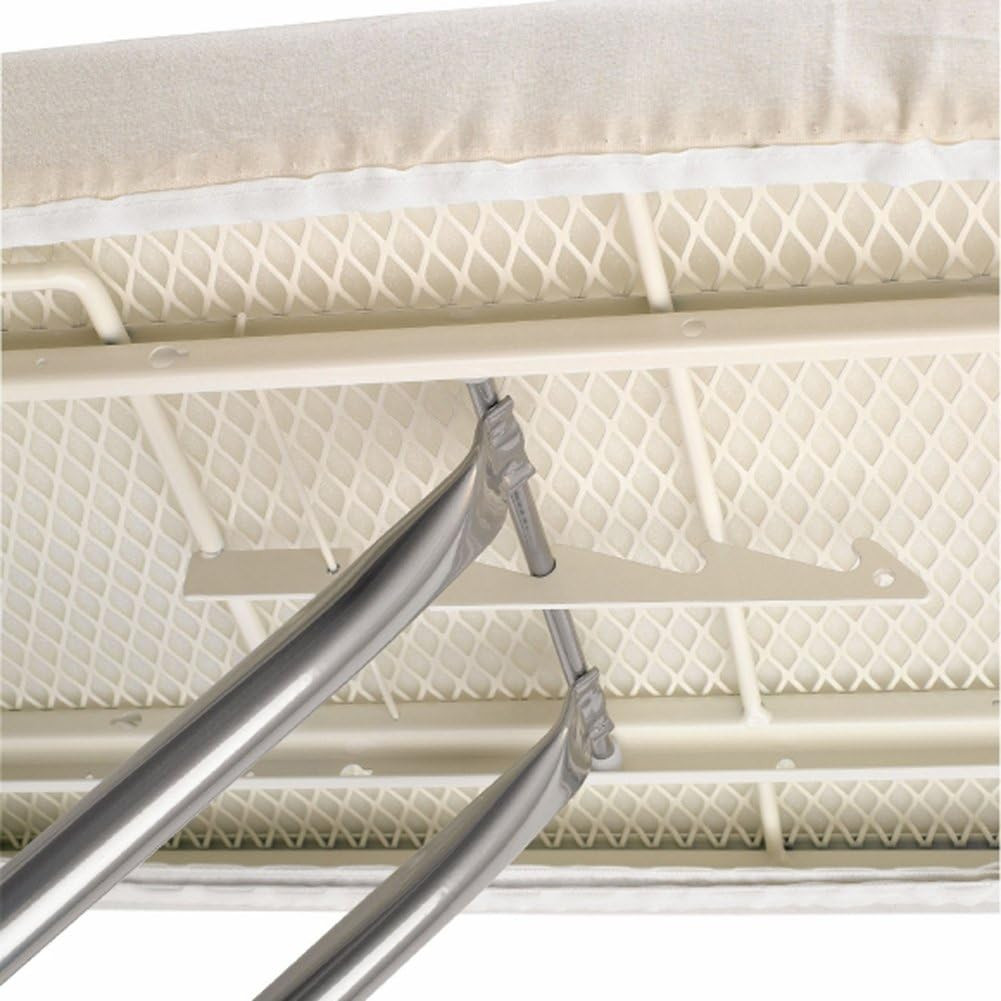ASSE DA STIRO B COMFORT CM.134X38 ECRU