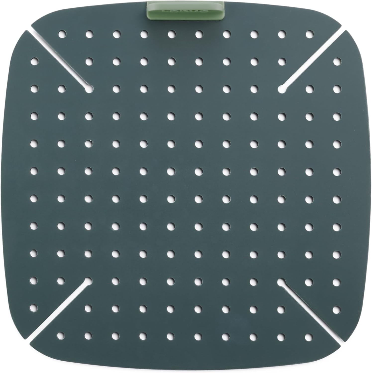 TAPPETO PER FRIGGITRICE AD ARIA GREY