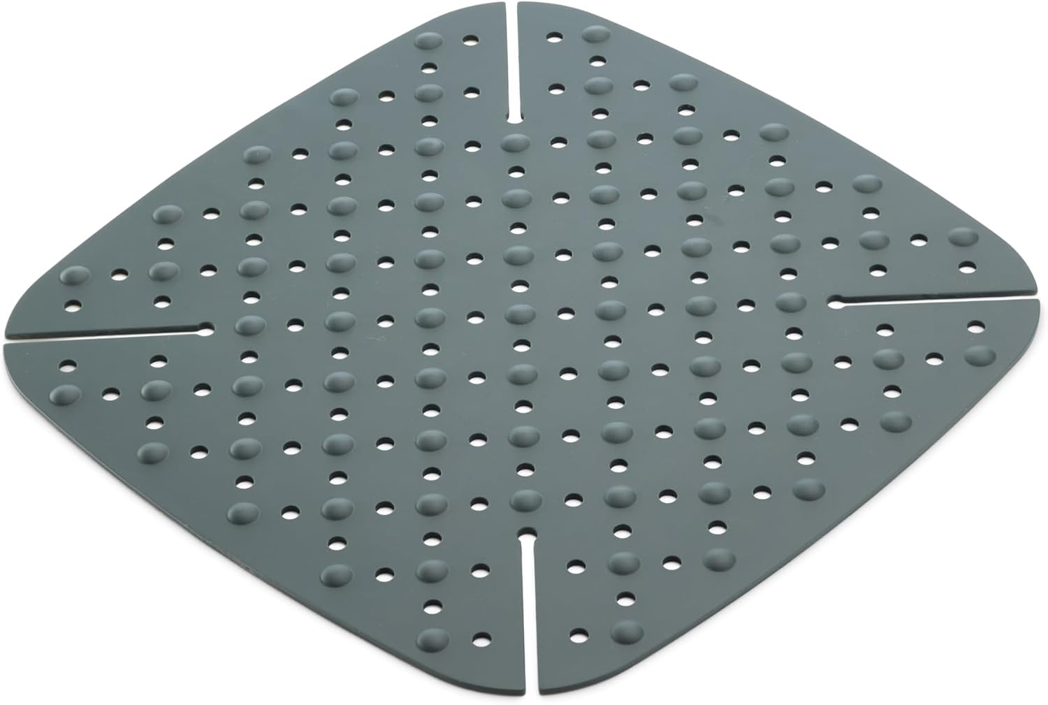 TAPPETO PER FRIGGITRICE AD ARIA GREY