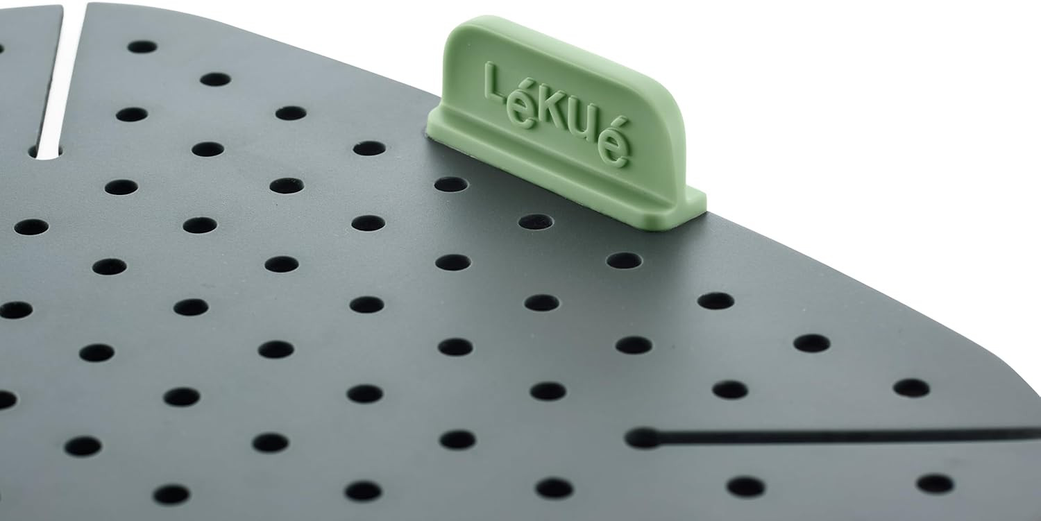 TAPPETO PER FRIGGITRICE AD ARIA GREY