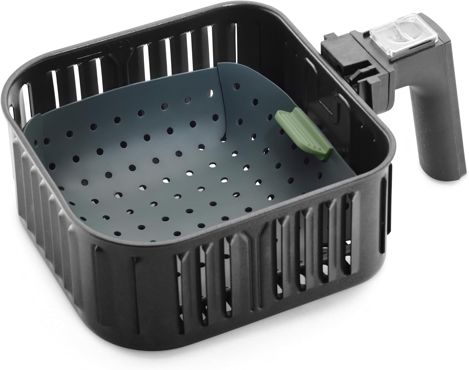 TAPPETO PER FRIGGITRICE AD ARIA GREY