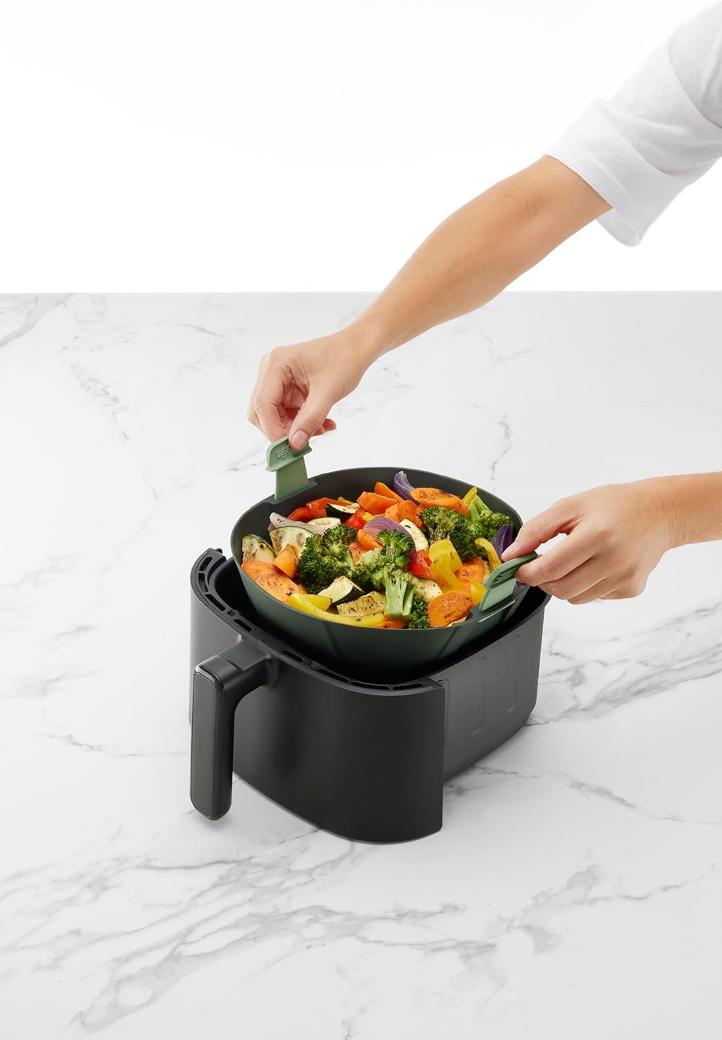 CESTO PER FRIGGITRICE AD ARIA XL
