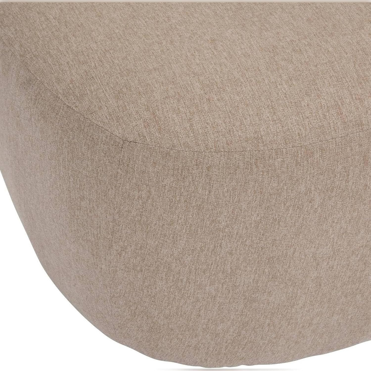 POLTRONA DA CAMERA LEONE BEIGE